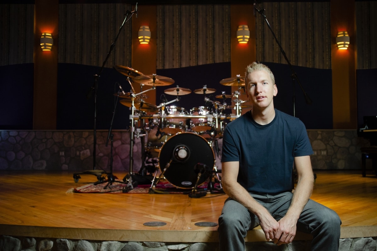 Episode 017 – Jared Falk on Music Education and How Drumeo Got Its Start