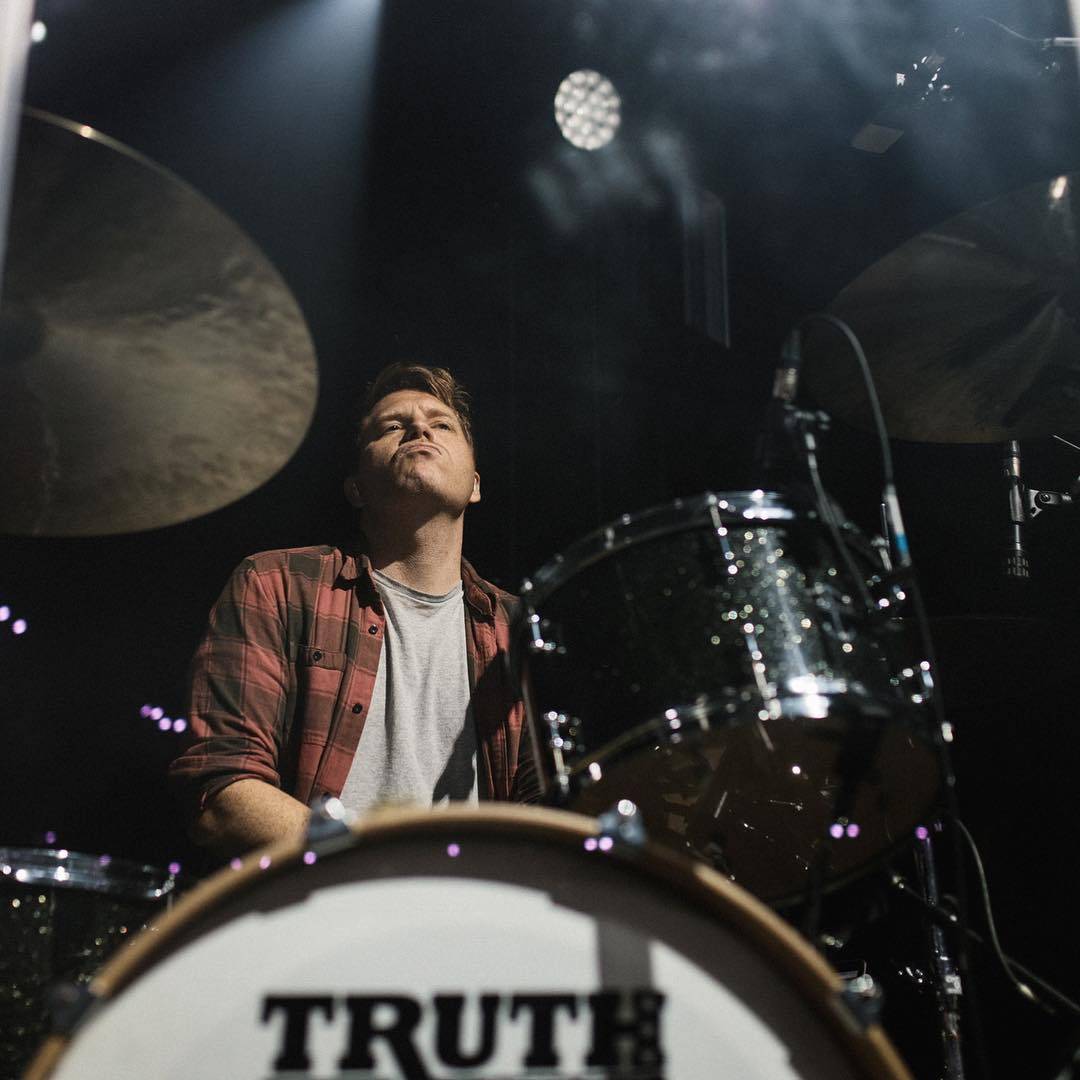 Episode 019 – Q&A With David Whitworth (Bethel Music)
